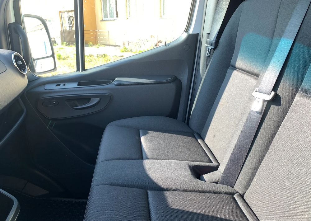 Kastenwagen Mercedes-Benz SPRINTER 317 CDI Furgon PRO: das Bild 13