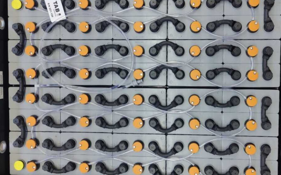 STILL RX 60-30 (BATT. NUOVA) - Elektrostapler: das Bild 4 STILL RX 60-30 (BATT. NUOVA) - Elektrostapler: das Bild 4