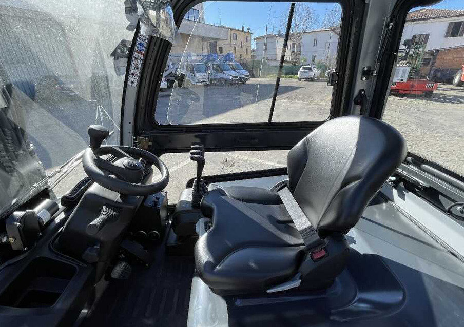 Still RCE 30 (NUOVO) - Elektrostapler: das Bild 2 Still RCE 30 (NUOVO) - Elektrostapler: das Bild 2