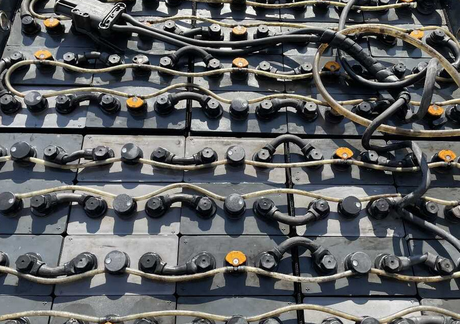 Still RX 60-30 L/600 - Elektrostapler: das Bild 3 Still RX 60-30 L/600 - Elektrostapler: das Bild 3