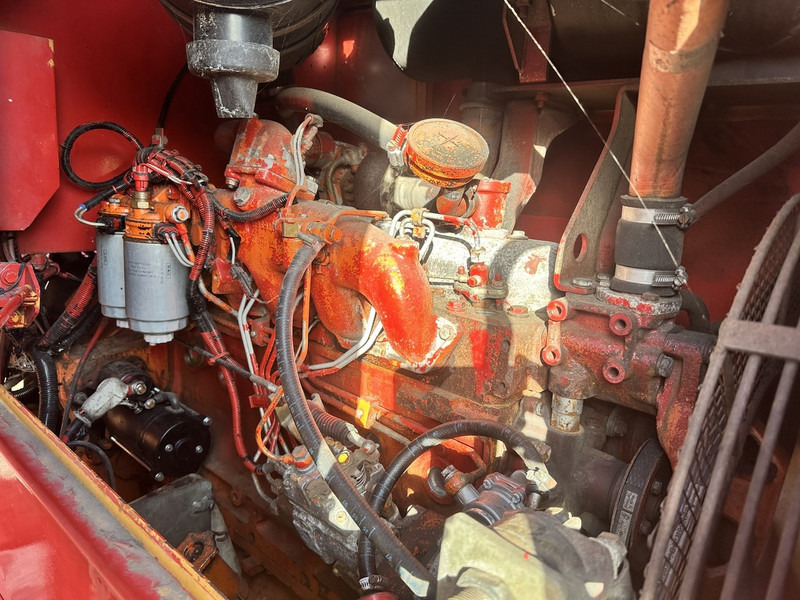 Radlader FIAT-HITACHI FH-W110: das Bild 13