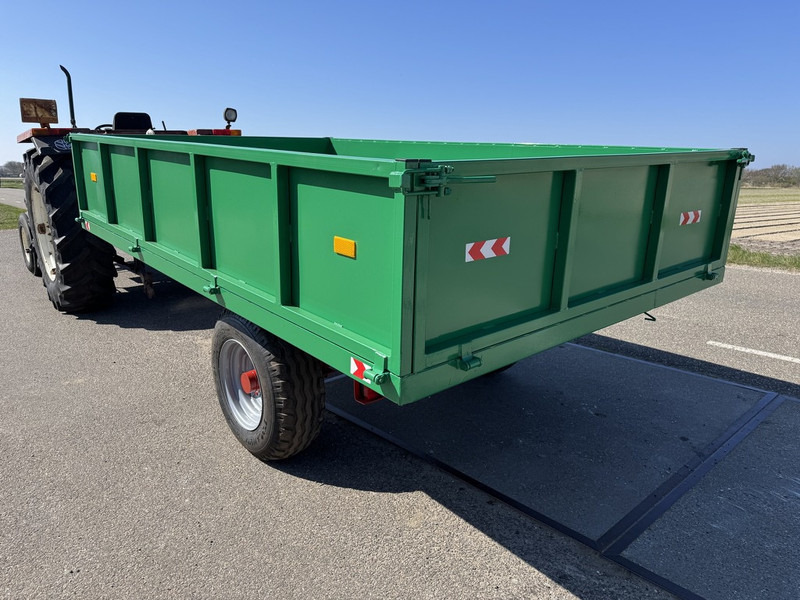 NEU: Landmaschine HG Trailer 5 ton: das Bild 7