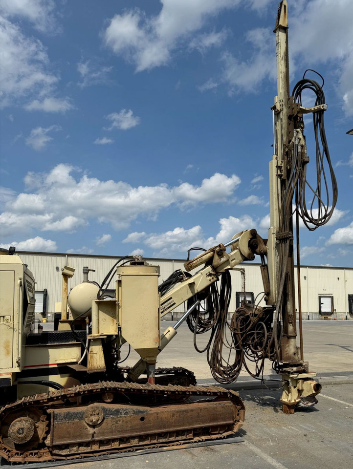 Atlas Copco ECM-590 - Bohrgerät: das Bild 4 Atlas Copco ECM-590 - Bohrgerät: das Bild 4