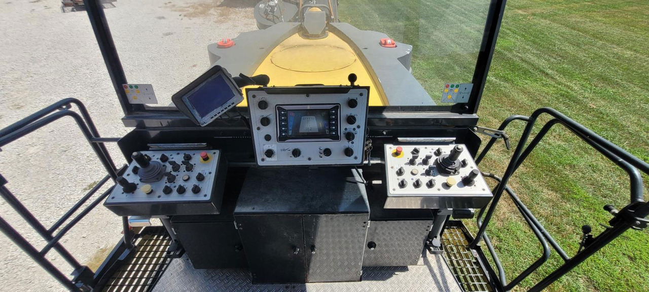 Bomag BM 2000/75 - Kaltfräse: das Bild 5 Bomag BM 2000/75 - Kaltfräse: das Bild 5