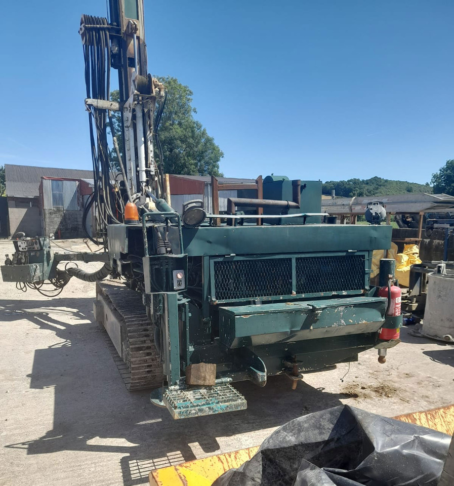 Casagrande C6 - Ramme: das Bild 5 Casagrande C6 - Ramme: das Bild 5