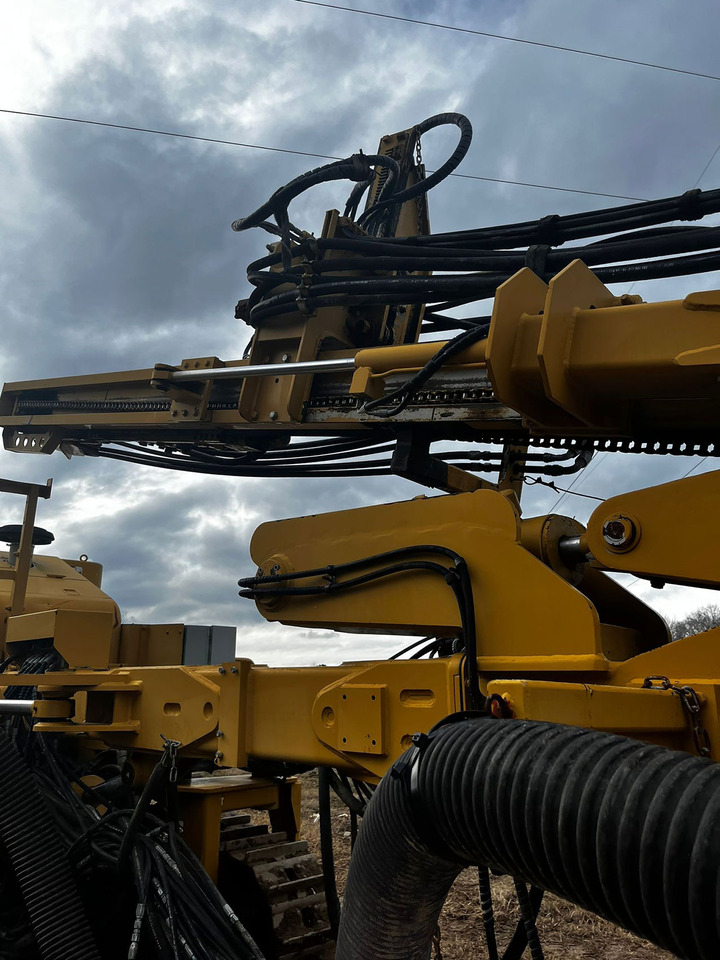 Caterpillar MD5090 - Bohrgerät: das Bild 5 Caterpillar MD5090 - Bohrgerät: das Bild 5