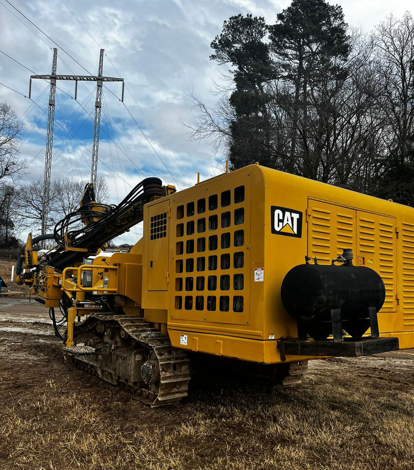Caterpillar MD5090 - Bohrgerät: das Bild 3 Caterpillar MD5090 - Bohrgerät: das Bild 3