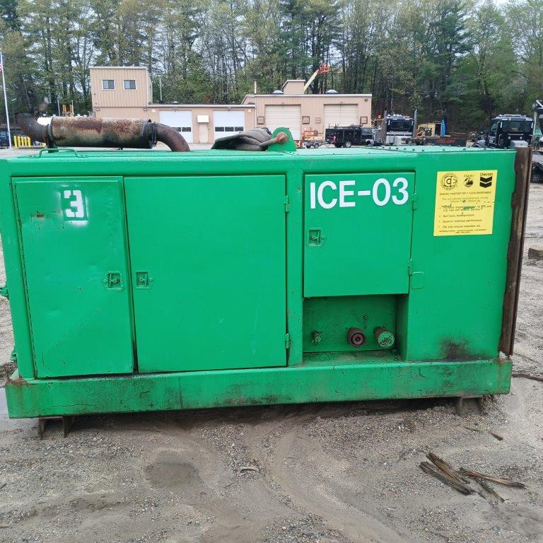 Ice 22-30 - Ramme: das Bild 1 Ice 22-30 - Ramme: das Bild 1