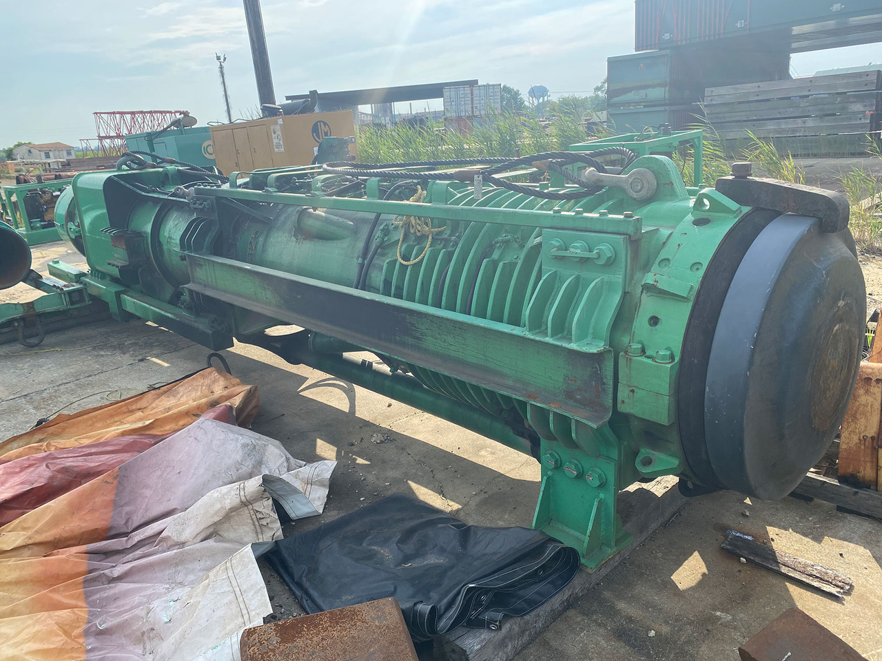 Ice I-125V2 - Ramme: das Bild 3 Ice I-125V2 - Ramme: das Bild 3