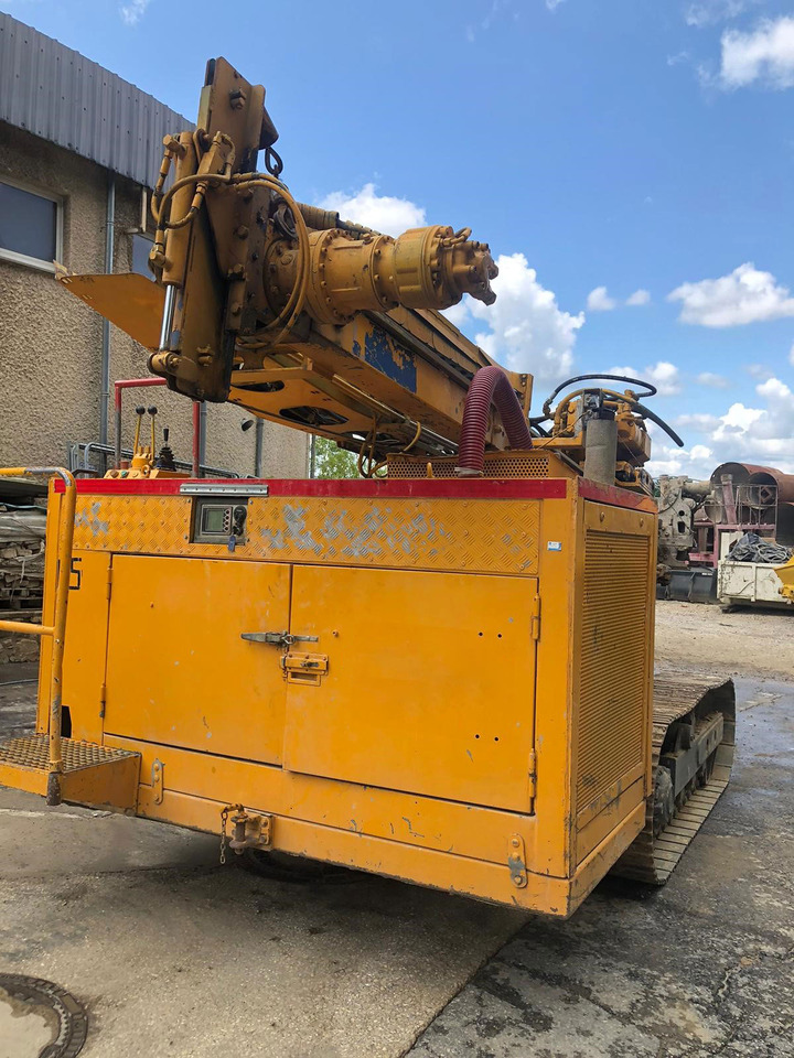Klemm KR 802-2 - Ramme: das Bild 5 Klemm KR 802-2 - Ramme: das Bild 5