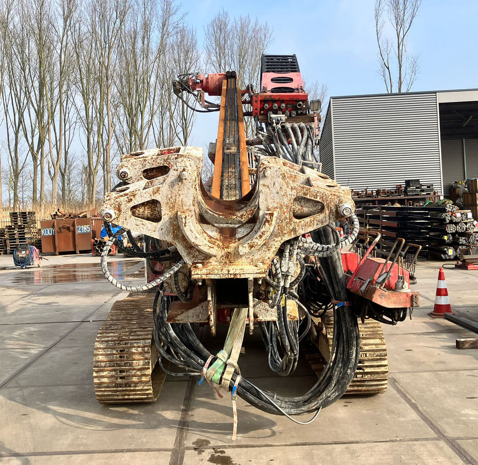 Klemm KR 806-3D - Ramme: das Bild 4 Klemm KR 806-3D - Ramme: das Bild 4