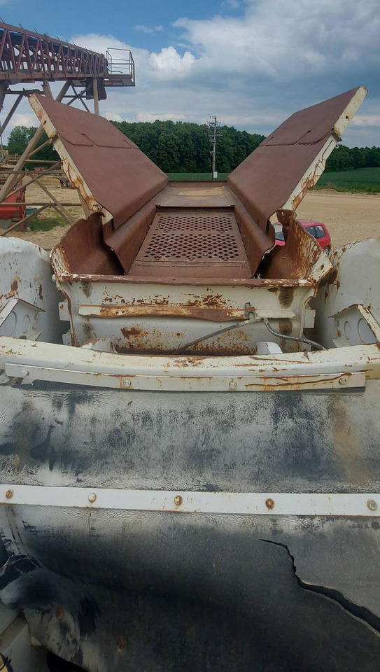 Metso LT116 - Backenbrecher: das Bild 5 Metso LT116 - Backenbrecher: das Bild 5
