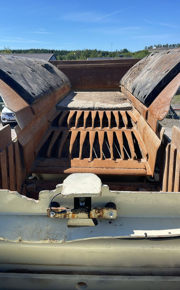 Metso LT120E - Backenbrecher: das Bild 5 Metso LT120E - Backenbrecher: das Bild 5