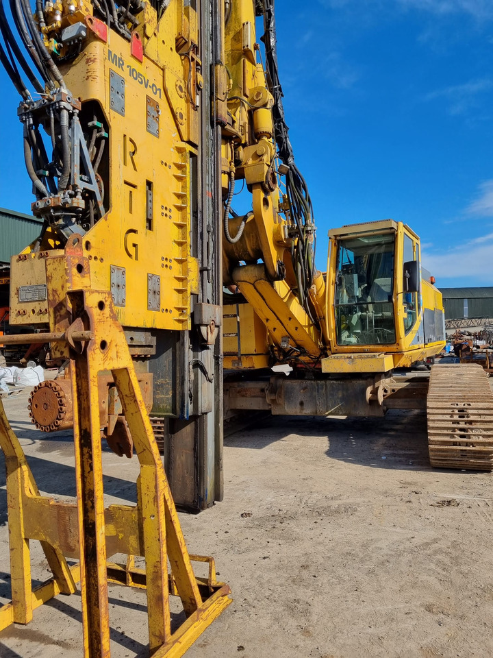 RTG RG16T - Ramme: das Bild 4 RTG RG16T - Ramme: das Bild 4