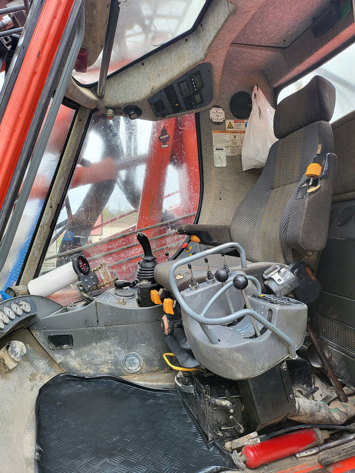 Sandvik DX800 - Bohrgerät: das Bild 5 Sandvik DX800 - Bohrgerät: das Bild 5