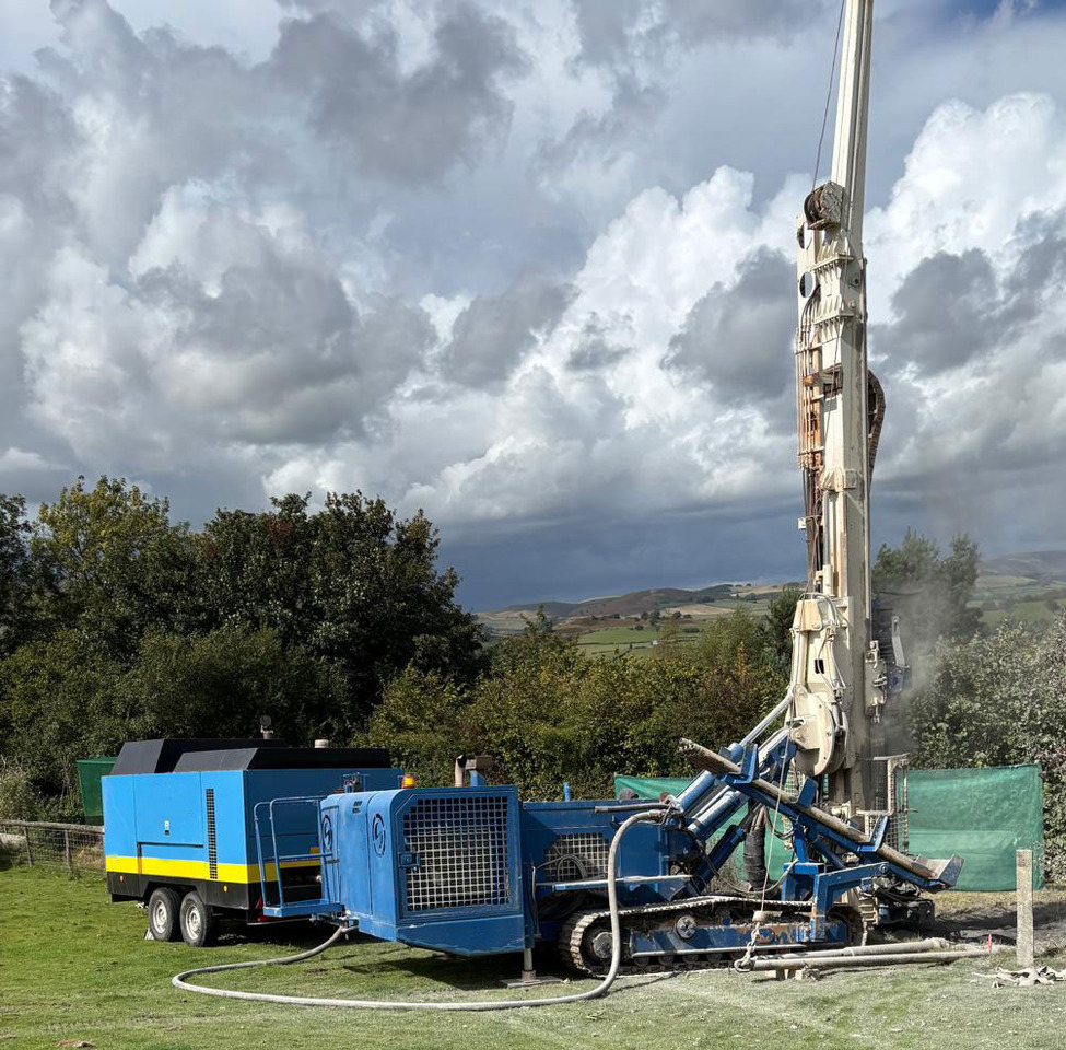 Soilmec SM-14 - Bohrgerät: das Bild 3 Soilmec SM-14 - Bohrgerät: das Bild 3