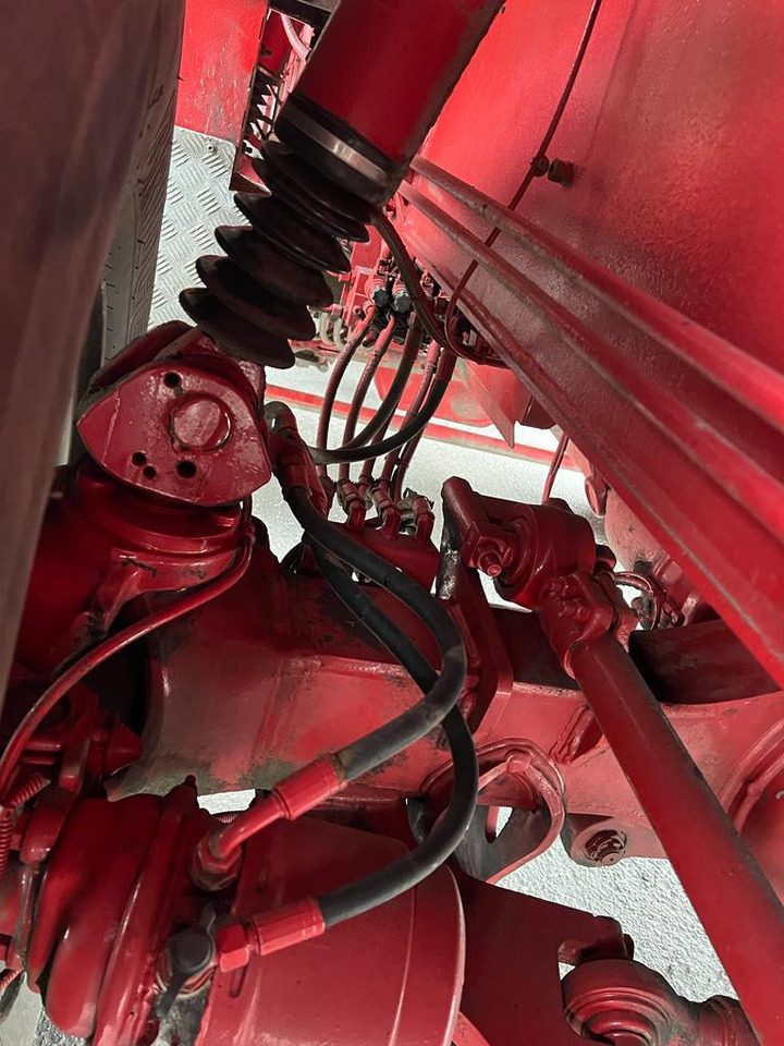 Tadano Faun ATF 130G-5 - Mobilkran: das Bild 5 Tadano Faun ATF 130G-5 - Mobilkran: das Bild 5