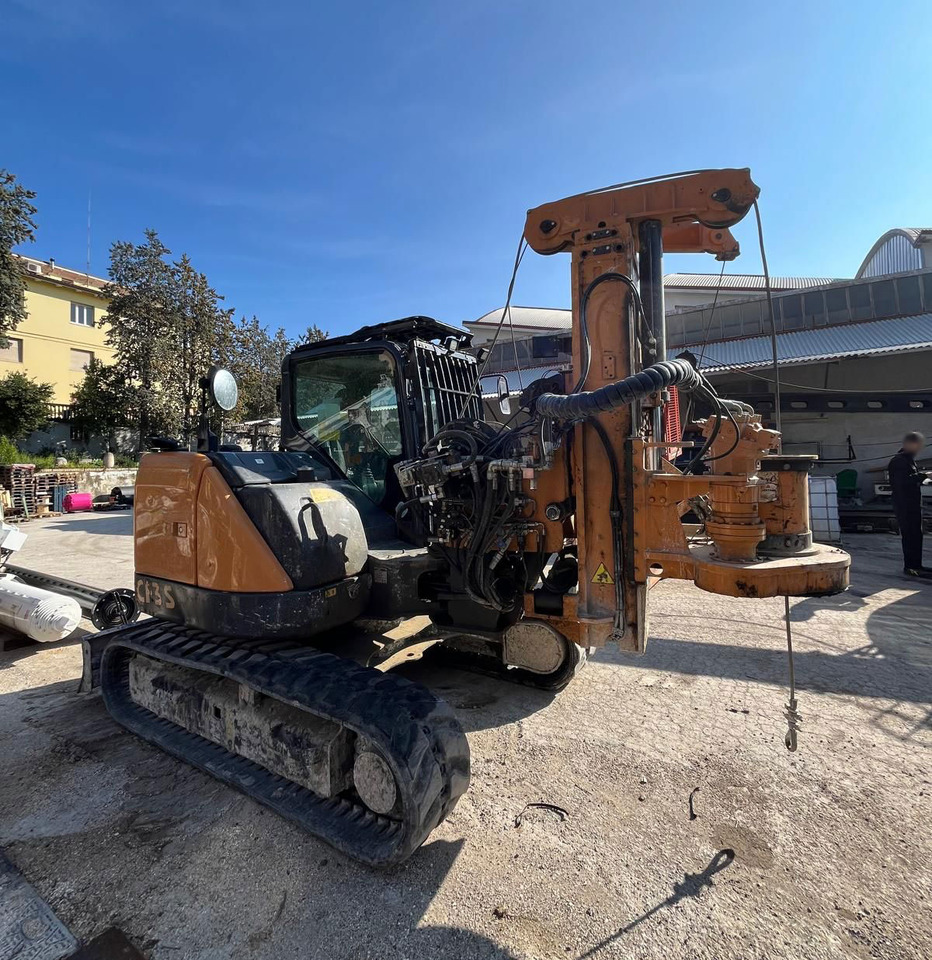 Tescar CF3S - Ramme: das Bild 5 Tescar CF3S - Ramme: das Bild 5