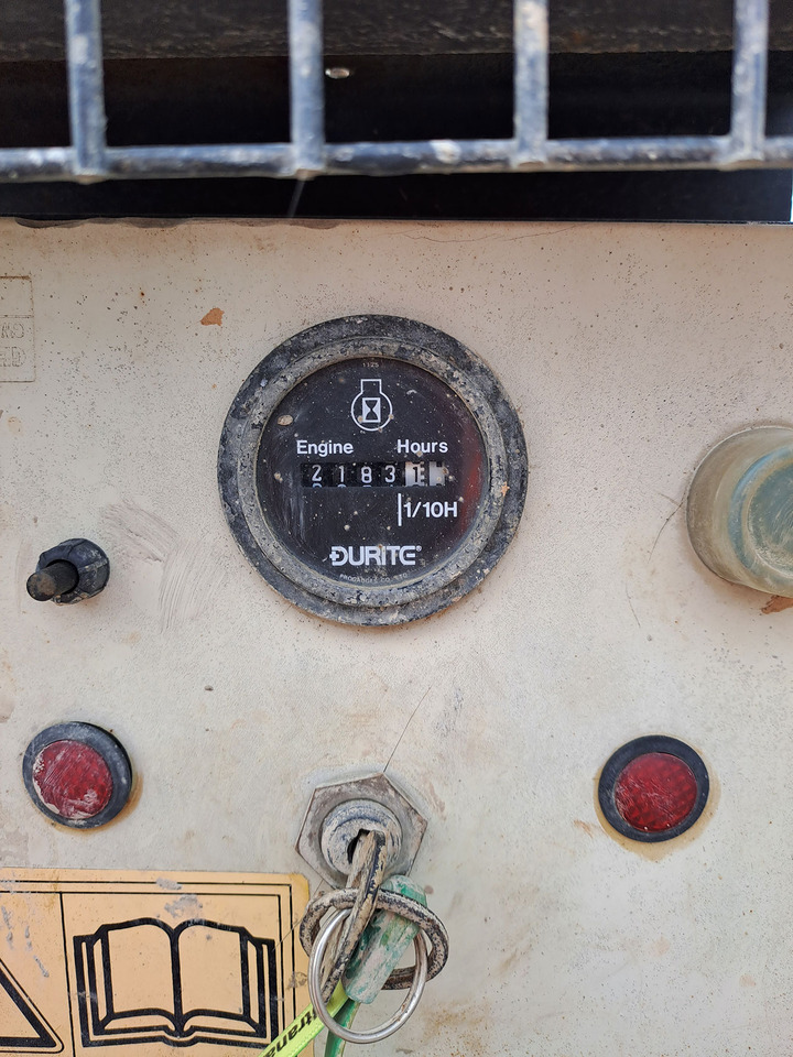 Utranazz LRD12 - Betonmischtrommel: das Bild 5 Utranazz LRD12 - Betonmischtrommel: das Bild 5