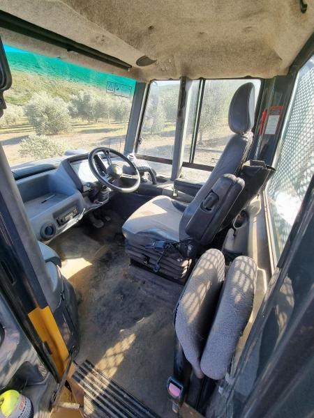 Bell B35D - Knickgelenkter Dumper: das Bild 5 Bell B35D - Knickgelenkter Dumper: das Bild 5