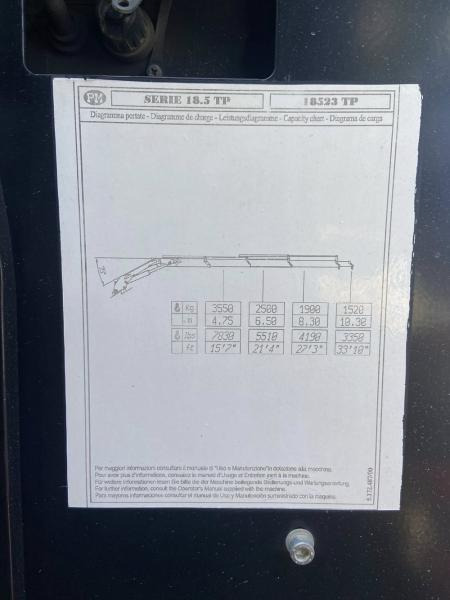 Iveco 480 euro 6 - Kipper: das Bild 3 Iveco 480 euro 6 - Kipper: das Bild 3