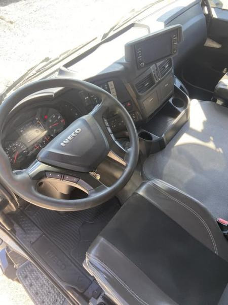 Iveco 480 euro 6 - Kipper: das Bild 4 Iveco 480 euro 6 - Kipper: das Bild 4