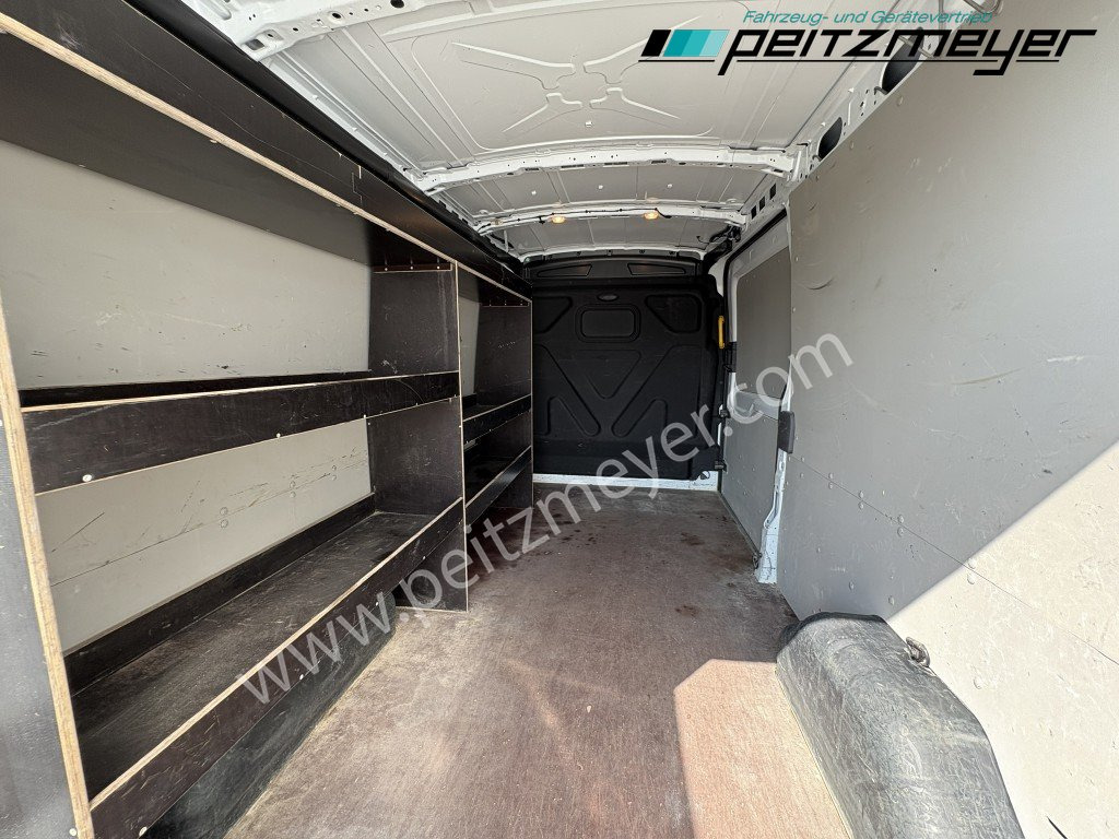 Kleintransporter FORD (D) Transit Kastenwagen 310 L3H2, 105 PS, AHK: das Bild 14