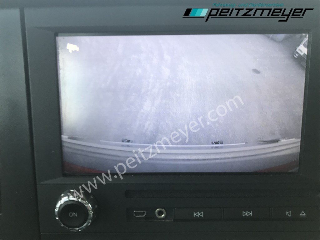 Plane LKW MERCEDES-BENZ Actros 1832 LL Pritsche + LBW EU 6: das Bild 28
