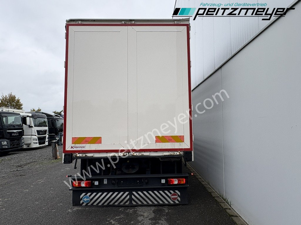 Plane LKW MERCEDES-BENZ Actros 2545 LL Pritsche, Klima, Standklima, PPC, EU 6 MP 4 - Edscha: das Bild 6 Plane LKW MERCEDES-BENZ Actros 2545 LL Pritsche, Klima, Standklima, PPC, EU 6 MP 4 - Edscha: das Bild 6
