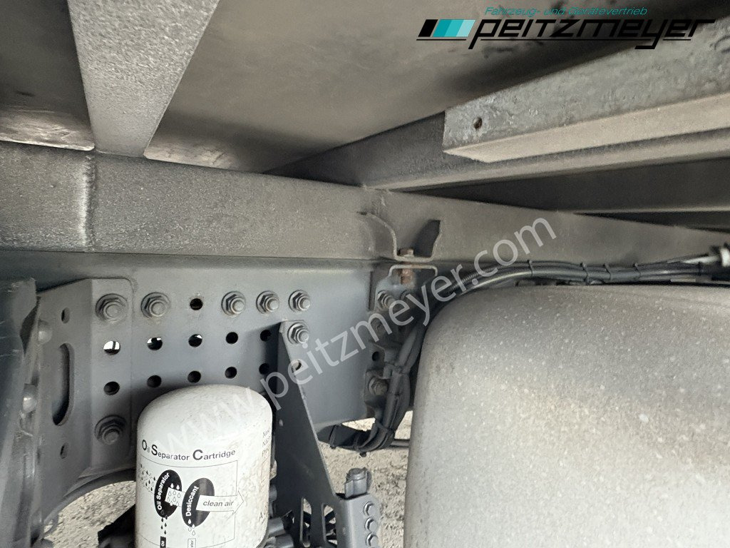 Plane LKW MERCEDES-BENZ Actros 2545 LL Pritsche, Klima, Standklima, PPC, EU 6 MP 4 - Edscha: das Bild 37 Plane LKW MERCEDES-BENZ Actros 2545 LL Pritsche, Klima, Standklima, PPC, EU 6 MP 4 - Edscha: das Bild 37