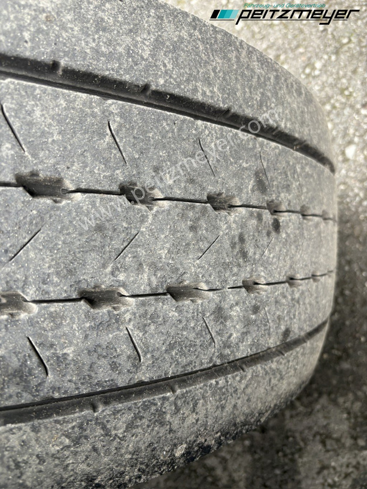 Plane LKW MERCEDES-BENZ Actros 2545 LL Pritsche, Klima, Standklima, PPC, EU 6 MP 4 - Edscha: das Bild 42 Plane LKW MERCEDES-BENZ Actros 2545 LL Pritsche, Klima, Standklima, PPC, EU 6 MP 4 - Edscha: das Bild 42