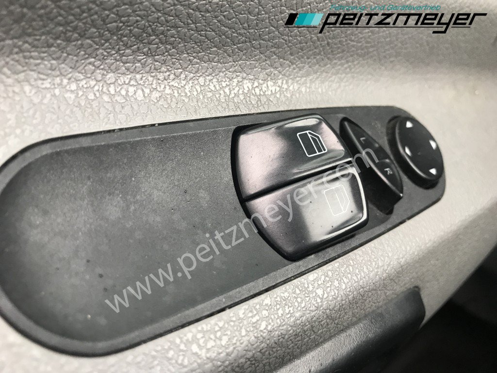 Planen Transporter MERCEDES-BENZ Sprinter 515 CDI Pritsche mit Schiebeplane: das Bild 14
