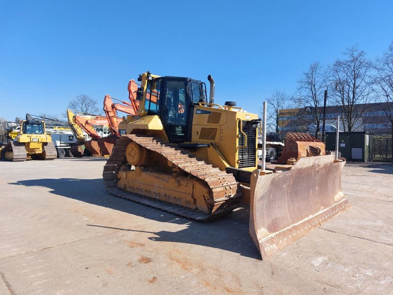 Cat D6N LGP (Ripper+GPS prepared) - Bulldozer: das Bild 4 Cat D6N LGP (Ripper+GPS prepared) - Bulldozer: das Bild 4