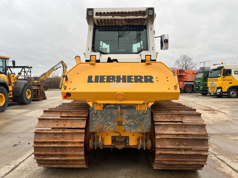 Liebherr PR 736 LGP - Bulldozer: das Bild 5 Liebherr PR 736 LGP - Bulldozer: das Bild 5