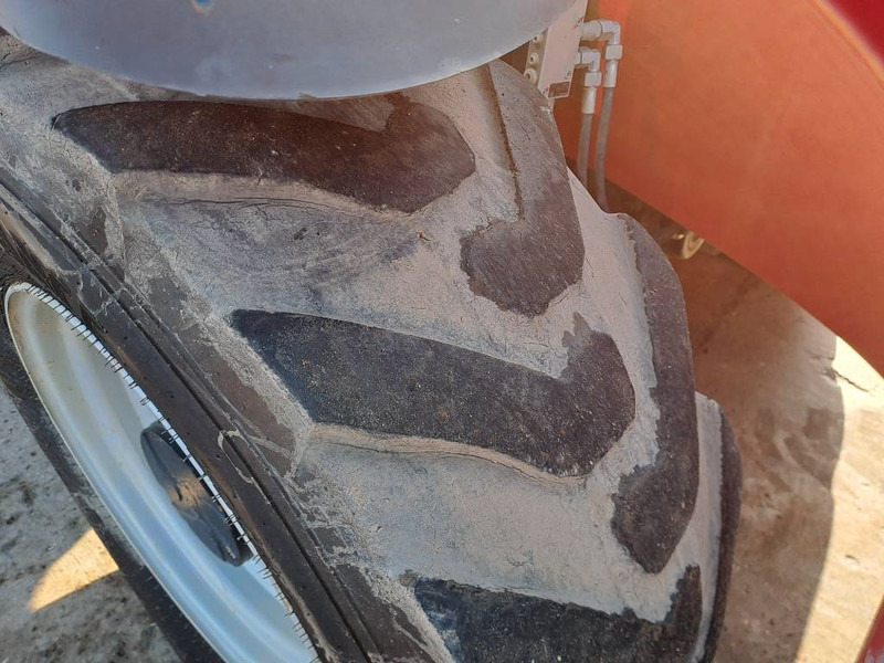 Teleskoplader Manitou MT 1440 EP: das Bild 14