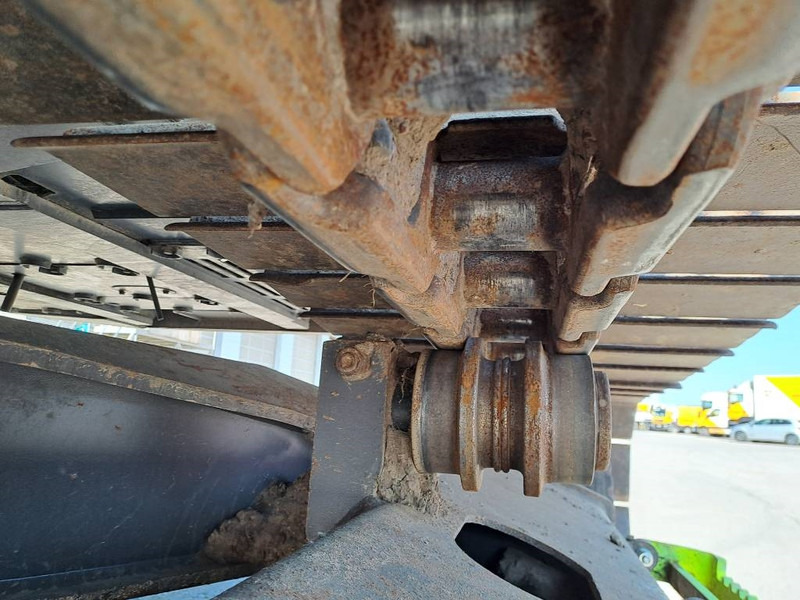 Kettenbagger Volvo EC220EL: das Bild 15