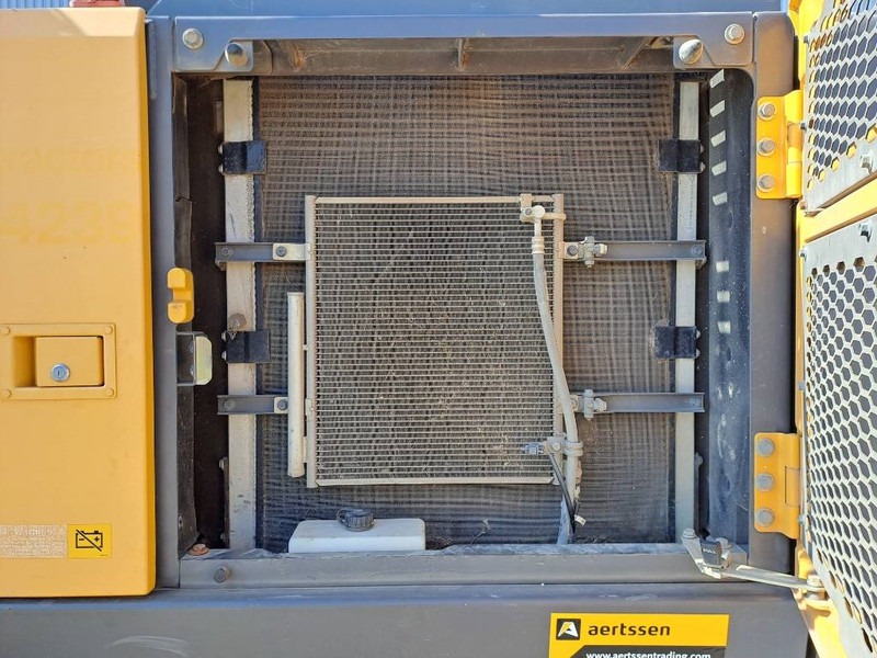 Kettenbagger Volvo EC220EL: das Bild 18