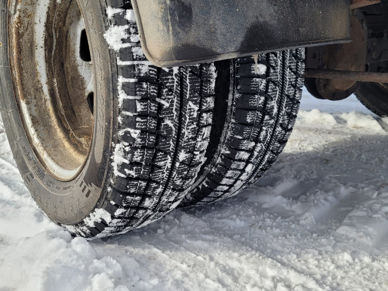 Kipper IVECO Daily 35C15: das Bild 19