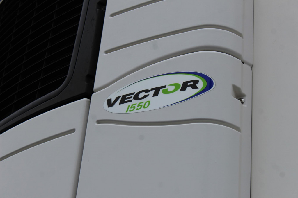 Chereau CV 1550 Strom 2,65h TW SAF Palletenkasten FRC - Kühlkoffer Auflieger: das Bild 5 Chereau CV 1550 Strom 2,65h TW SAF Palletenkasten FRC - Kühlkoffer Auflieger: das Bild 5
