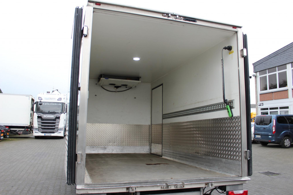 Iveco Daily 35-140 E6 Schalter CX 500 Tiefkühl Strom - Kühltransporter: das Bild 2 Iveco Daily 35-140 E6 Schalter CX 500 Tiefkühl Strom - Kühltransporter: das Bild 2