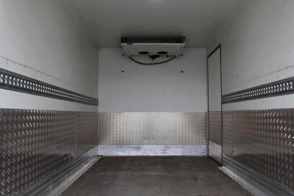 Iveco Daily 35-140 E6 Schalter CX 500 Tiefkühl Strom - Kühltransporter: das Bild 4 Iveco Daily 35-140 E6 Schalter CX 500 Tiefkühl Strom - Kühltransporter: das Bild 4