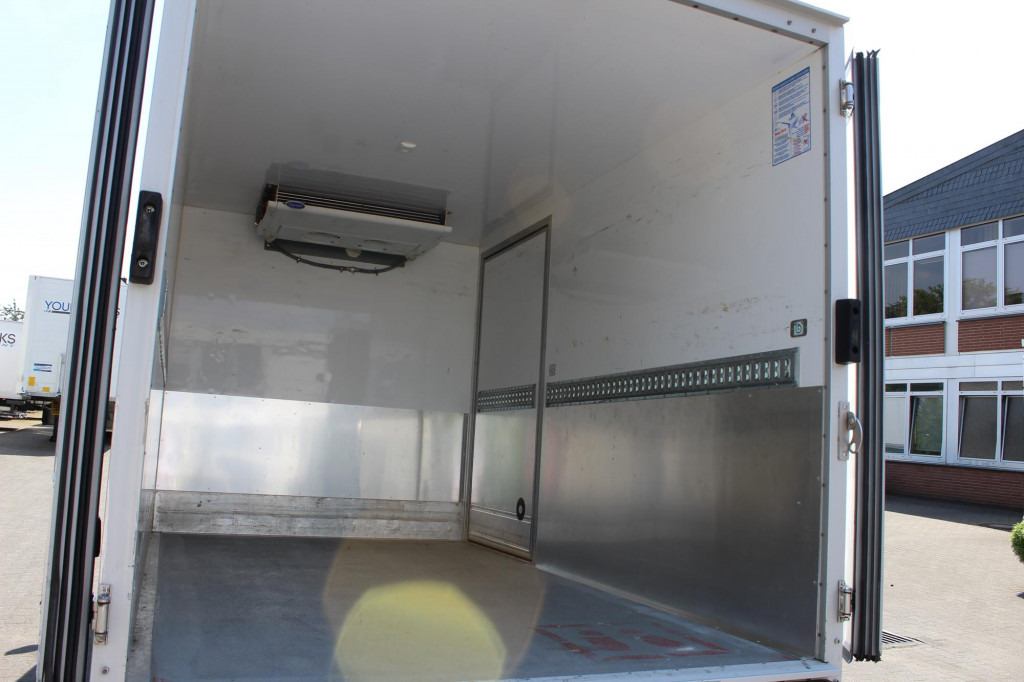 Iveco Daily 35C14 E6 Hi-Matic CX 350 Tiefkühl FRC - Kühltransporter: das Bild 2 Iveco Daily 35C14 E6 Hi-Matic CX 350 Tiefkühl FRC - Kühltransporter: das Bild 2
