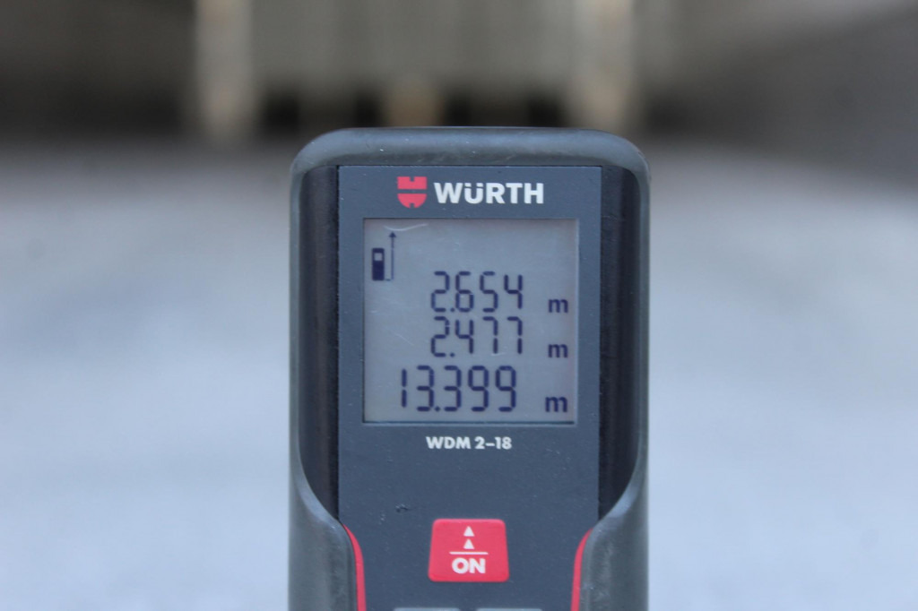 Lamberet TK SLXe Spectrum 2,65h Bi-Multi-Temp. TW FRC25 - Kühlkoffer Auflieger: das Bild 3 Lamberet TK SLXe Spectrum 2,65h Bi-Multi-Temp. TW FRC25 - Kühlkoffer Auflieger: das Bild 3