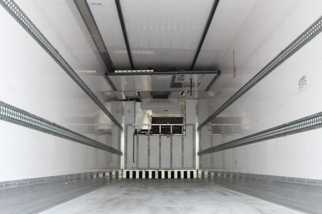 Lamberet TK SLXi Spectrum 2,65h Bi-Multi-Temp. TW LBW - Kühlkoffer Auflieger: das Bild 3 Lamberet TK SLXi Spectrum 2,65h Bi-Multi-Temp. TW LBW - Kühlkoffer Auflieger: das Bild 3