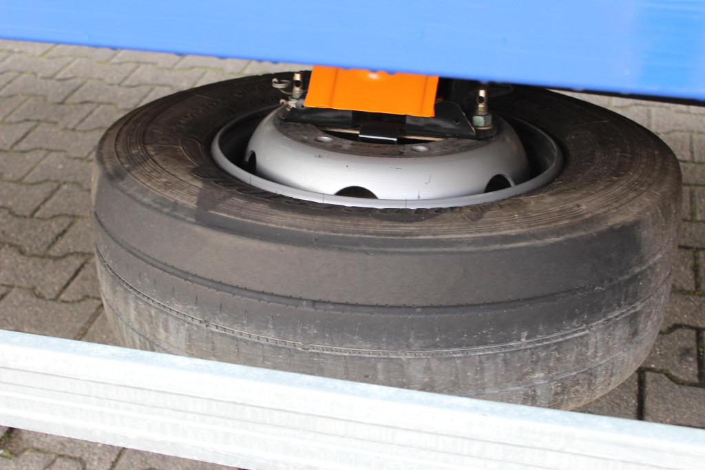 MAN TGL 12.220 Plane-Koffer 7,5 m LBW Klima 199TKm - Plane LKW: das Bild 5 MAN TGL 12.220 Plane-Koffer 7,5 m LBW Klima 199TKm - Plane LKW: das Bild 5