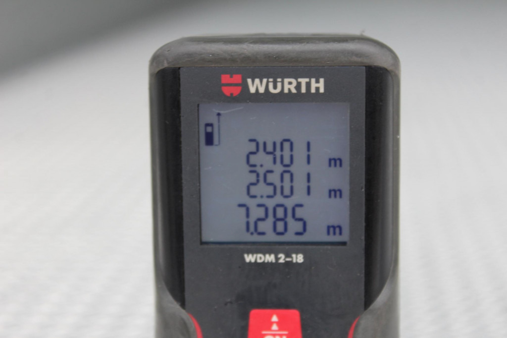 MAN TGM 18.290 E6 Thermo King T-1300X Tür+LBW AHK - Kühlkoffer LKW: das Bild 4 MAN TGM 18.290 E6 Thermo King T-1300X Tür+LBW AHK - Kühlkoffer LKW: das Bild 4