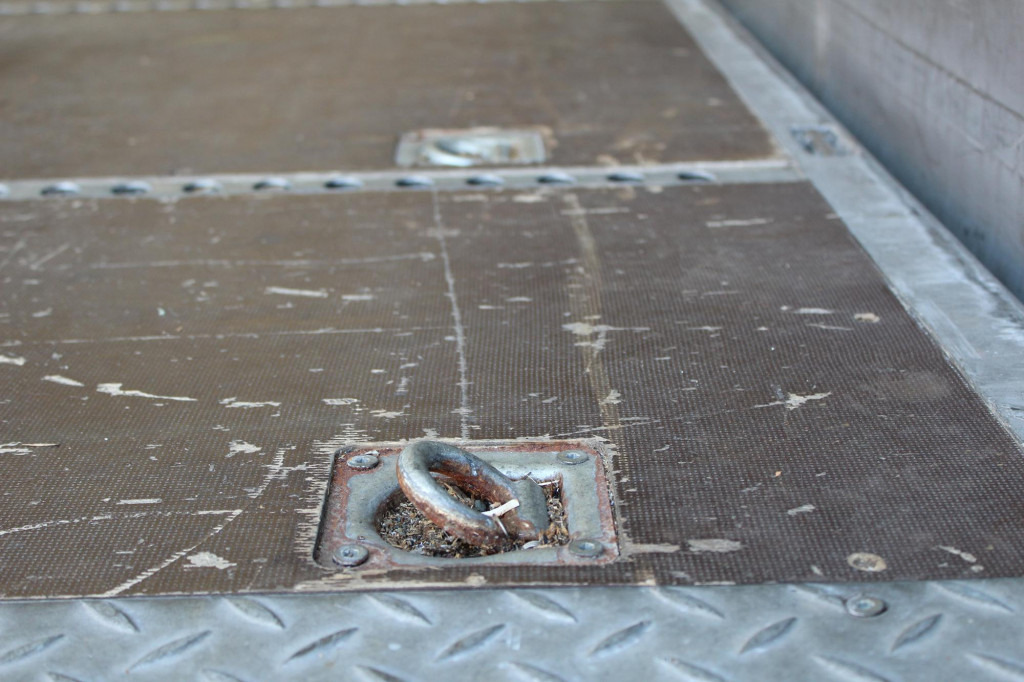 MAN TGM 18.290 Plane-Koffer 7,5 m Klima 499TKm - Plane LKW: das Bild 4 MAN TGM 18.290 Plane-Koffer 7,5 m Klima 499TKm - Plane LKW: das Bild 4