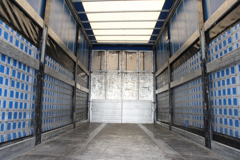 MAN TGX26.460 Durchlad Plane-Jumbo Retarder Hubdach - Plane LKW: das Bild 2 MAN TGX26.460 Durchlad Plane-Jumbo Retarder Hubdach - Plane LKW: das Bild 2