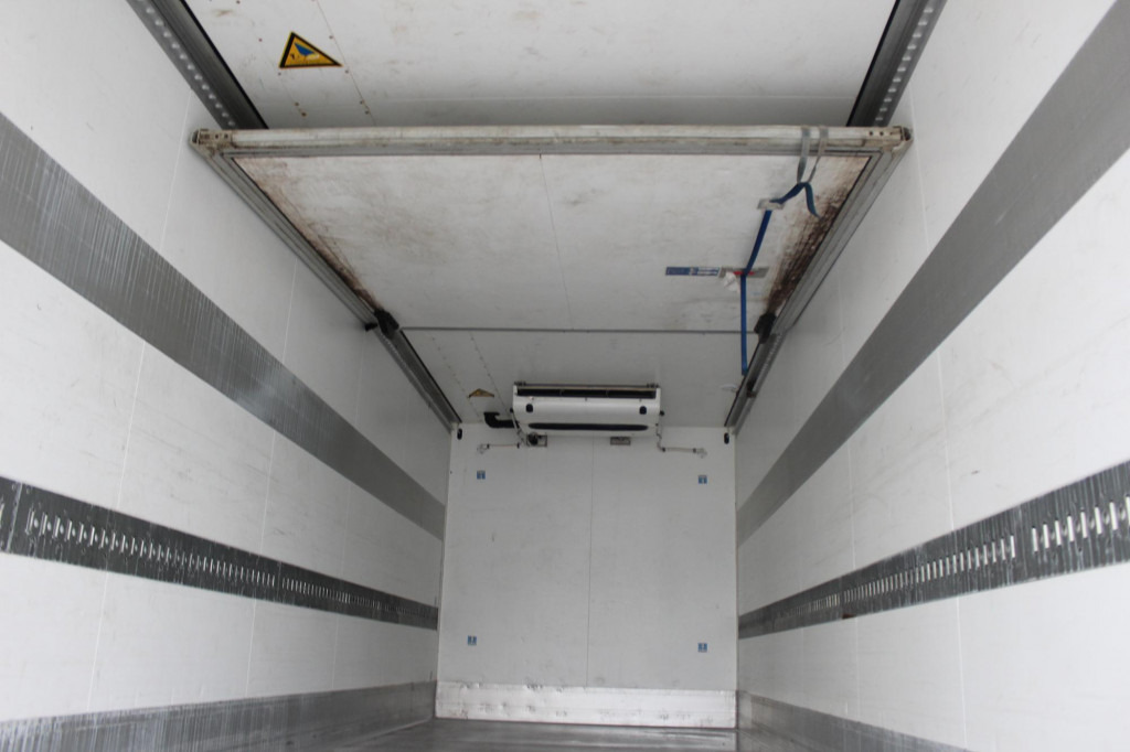 Mercedes-Benz Actros 1830 E6 TK T-1200R Multi Bi-Temp LBW AHK - Kühlkoffer LKW: das Bild 2 Mercedes-Benz Actros 1830 E6 TK T-1200R Multi Bi-Temp LBW AHK - Kühlkoffer LKW: das Bild 2