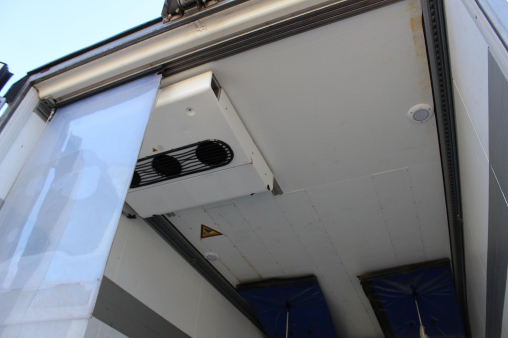 Mercedes-Benz Actros 1830 E6 TK T-1200R Multi Bi-Temp LBW AHK - Kühlkoffer LKW: das Bild 3 Mercedes-Benz Actros 1830 E6 TK T-1200R Multi Bi-Temp LBW AHK - Kühlkoffer LKW: das Bild 3